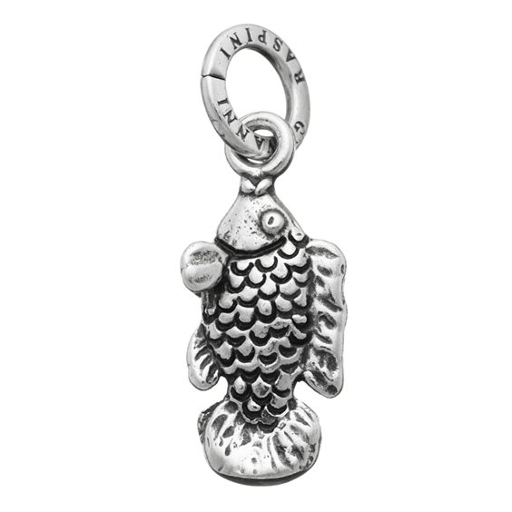 Charm Giovanni Raspini in Argent 6230 - 6230